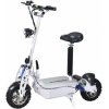 X-scooters XT03 60V Li Bílá