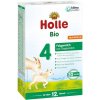 Holle 4 BIO Kozie mlieko pre deti od 12. mesiaca 400g