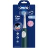 Oral-B el ZK Series iO 2 Forest Green