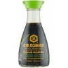 Sójová omáčka s nízkym obsahom soli 150ml Kikkoman