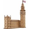 UGEARS 3D puzzle Big Ben 63 ks