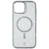 CellularLine Sparkle Mag s podporou Magsafe Apple iPhone 15, čiré