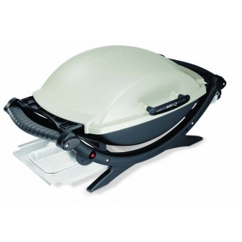 Weber Q 200 od 449 € - Heureka.sk