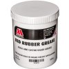 MILLERS OILS vazelína na rostlinné bázi pro kontakt s gumou Red Rubber Grease 500g MI 51961