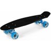 Pennyboard Meteor LED 23896 - čierny