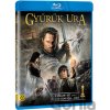 A Gyűrűk Ura: A király visszatér BD (HU) Blu-ray