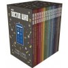 Doctor Who: Time Lord Fairy Tales Slipcase Edition