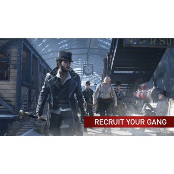 Assassins Creed: Syndicate