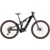 Horský elektrobicykel Trek Powerfly+ FS 6 - Gloss Dark Star/Matte Dark Web XL (29)