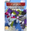 Transformers: Devastation