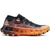 X-BIONIC® TERRASKIN X01 X BLACK/DARK PEACH/FRESH PEACH - 42 2/3