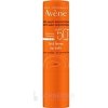 AVENE STICK LEVRES SPF50+ tyčinka na pery (veľmi vysoká ochrana) 1x3 g