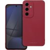 ROAR kryt LUNA pre Samsung S24 FE Red