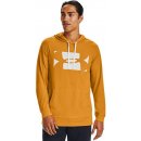 Under Armour Pánská mikina Sportstyle Hoodie M 1351576 711