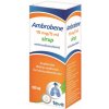 Ambrobene 15 mg/5 ml sir.1 x 100 ml/300 mg