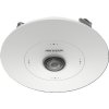 HIKVISION DS-2CD6365G1-S/RC(1.16mm) 6 Mpx DeepinView fisheye kamera