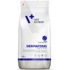 VetExpert 4T Dermatosis Dog Rabbit Potato 14 kg