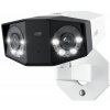 RLN Reolink Duo Series P730 Guľka (tvar) IP bezpečnostná kamera Vonkajší 4608 x 1728 px Múr
