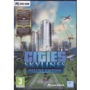 Cities: Skylines (Deluxe Edition)