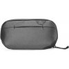 Peak Design Wash Pouch small kozmetická taška 1 l čierna