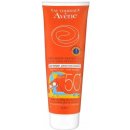 Avène mlieko na opaľovanie pre deti SPF50+ 250 ml