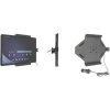 Brodit držiak s nabíjaním z CL na Samsung-Galaxy Tab A9+ 11 SM-X210/SM-X215 LTE/SM-X216 5G, 721389