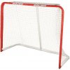 Bauer Deluxe Rec Steel Goal 54 hokejová bránka (VÝPREDAJ)