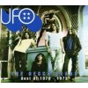 UFO - Decca Years / Best Of 1970-1973 / 2CD [2 CD]