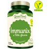 GreenFood Nutrition Immunix & Beta-glucans 90 kapsúl