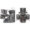 KAPPA KL2139CAM nosič bočných kufrov YAMAHA Tracer 900 / 900 GT (18-20)