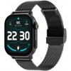 CARNEO Zephyr Ultra HR+/Black/Elegant Band/Black (8588009299554)
