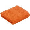Vossen Ručník Tomorow 30 pro hosty, 30x50cm, 540g COT499203aig99-electric or UNI Oranžová electric