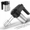 Ručný mixér Aigostar Hanson 300 W strieborný/sivý