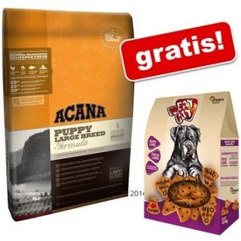 Acana Dog Puppy Large 13 kg