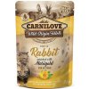 Carnilove Rich in Rabbit Enriched with Marigold 24 x 85 g