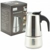 Kávovar pre 2 osoby