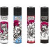 CLIPPER® Kitsune 4ks
