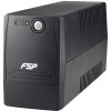 Fortron UPS FSP FP 1500, 1500 VA, line interactive