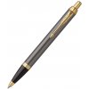 Parker 1502/3214613 IM Core Grey GT guľôčkové pero