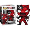Funko Pop! Marvel Carnage Black Panther 1434