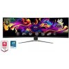 MSI MPG 491CQP QD-OLED Gaming monitor 49