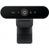 Logitech® Brio 4K WEBCAM-GRAPHITE-USB 960-001718