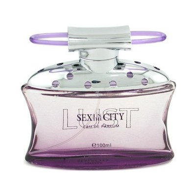 Sex In The City Midnight parfumovaná voda dámska 100 ml tester