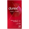 Kondóm Durex Feel Thin 12ks Durex