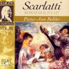 SCARLATTI,D.: Kompletní sonáty / Complete sonatas Vol.IX K372-427 (3CD) (Pieter-Jan Belder, harpsichord)