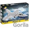 Cobi 5802 Armed Forces Francouzský víceúčelový stíhací letoun Dassault Rafale C