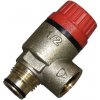 JUNKERS Ventil poistný 3 bary 87074010260