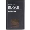 BL-5CB Nokia baterie 800mAh Li-Ion (Bulk)