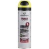 SOPPEC Značkovací sprej TrackMarker fluorescentný žltý 500ml trvanlivosť 3 mesiace