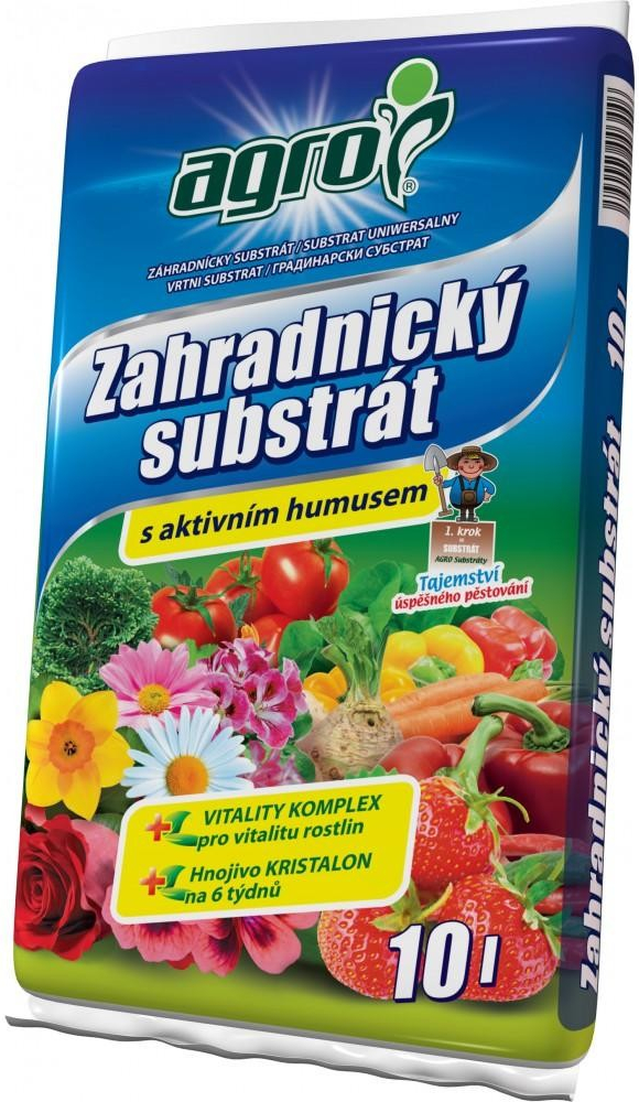 Agro zahradnický 50 l